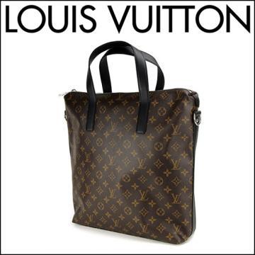 日本ルイヴィトン スーパーコピー vuitton モノグラム キタン M40388 バッグ トートバッグ