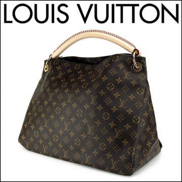日本ルイヴィトン スーパーコピー vuitton モノグラム アーツィMM M40249 トートバッグ