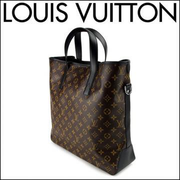 日本ルイヴィトン スーパーコピー vuitton モノグラム マカサー デイヴィス M56708 バッグ トートバッグ