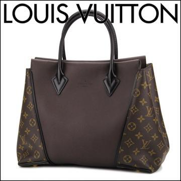 日本ルイヴィトン スーパーコピー vuitton モノグラム トートW PM M41061 バッグ トートバッグ レディース