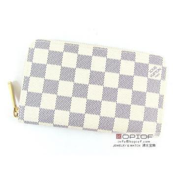 ルイヴィトン ラウンド長財布 N60029