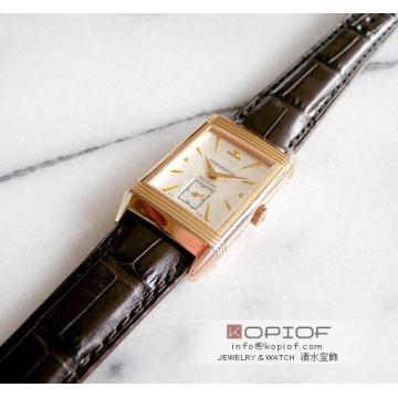 日本ジャガー・ルクルト スーパーコピー レベルソ スぺシャリティーズ アールデコ 270240623