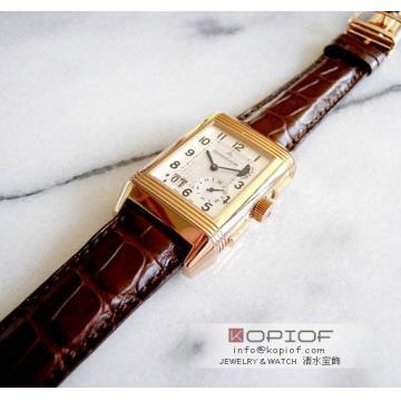 日本ジャガー・ルクルト スーパーコピー レベルソ グランド GMT 3022420