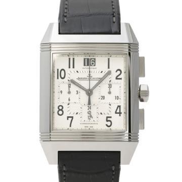 日本ジャガー・ルクルト スーパーコピー レベルソ スクアドラ クロノグラフ GMT Q7018420