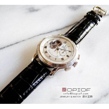 日本ゼニス スーパーコピーzenith グランド クロノマスター XXT オープン エルプリメロ 03.1260.4021/02.C505