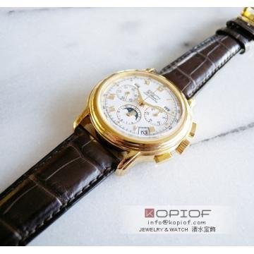 日本ゼニス スーパーコピーzenith クロノマスター T トリプルカレンダームーンフェイズ 30.0240.410