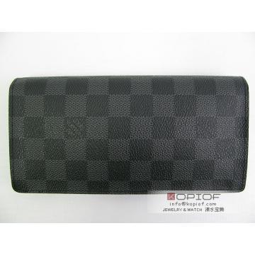 日本ルイヴィトン スーパーコピーlouisvuitton ポルトフォイユ・ブラザ N62665