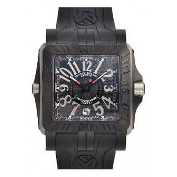 日本フランクミュラー コピーfranckmuller コンキスタドールコルテス グランプリ 10800SCDT GPG