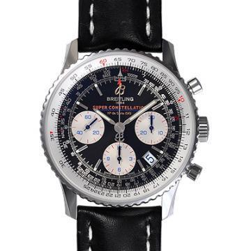 日本ブライトリング スーパーコピーBREITLING ナビタイマー スーパーコンステレーション A232BSCKBA