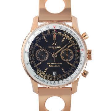 日本ブライトリング スーパーコピーBREITLING ナビタイマー １２５周年記念 R262B45ARR