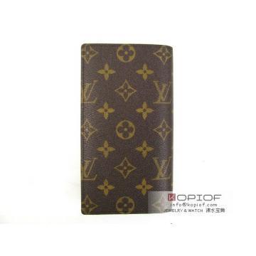 日本ルイヴィトン スーパーコピーlouisvuitton ポルトフォイユ・コロンブス 二つ折長財布 モノグラム M60252