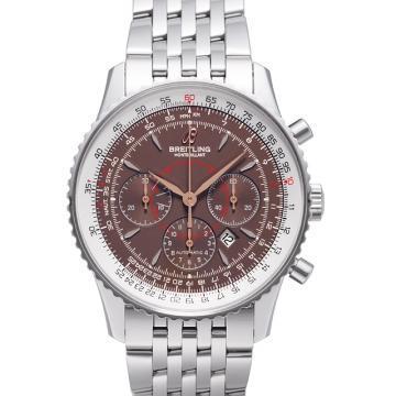 日本ブライトリング スーパーコピーBREITLING モンブリラン A417Q46NP