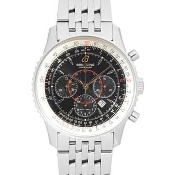 日本ブライトリング スーパーコピーBREITLING モンブリラン A417B75NP