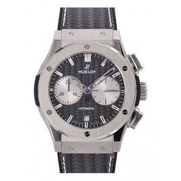 日本ウブロ スーパーコピーhublot クラシックフュージョン クロノグラフ ボルドールミラボー 世界７５本限定 521.NX.1717.QR.BOM13