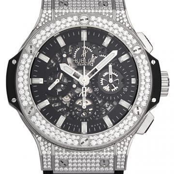 日本ウブロ スーパーコピーhublot ビッグバン ウニコ チタニウム 411.NX.1170.RX メンズ