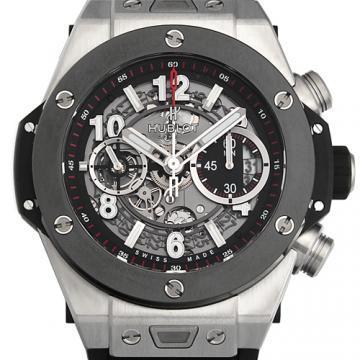 ウブロ スーパーコピーhublot ビッグバン フェラーリ オールブラック 401.CX.0123.VR メンズ