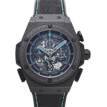 日本ウブロ スーパーコピーhublot キングパワー F1 アブダビ リミテッド 719.QM.1729.NR.FAD11