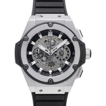 日本ウブロ スーパーコピーhublot キングパワー ウニコ 701.NX.0170.RX