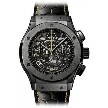 日本ウブロ スーパーコピーhublot クラシックフュージョン クロノグラフ ペレ 525.CM.0179.VR.PEL14