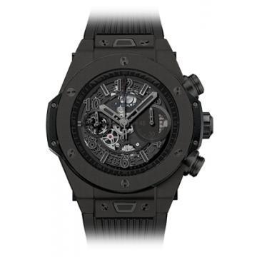 日本ウブロ スーパーコピーhublot ビッグバン ウニコ オールブラック 411.CI.1110.RX