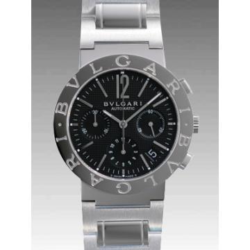 日本ブルガリ スーパーコピーbulgari ブルガリブルガリ BB38BSSDCH/N