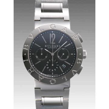 日本ブルガリ スーパーコピーbulgari ブルガリ ブルガリ BB42BSSDCH/N