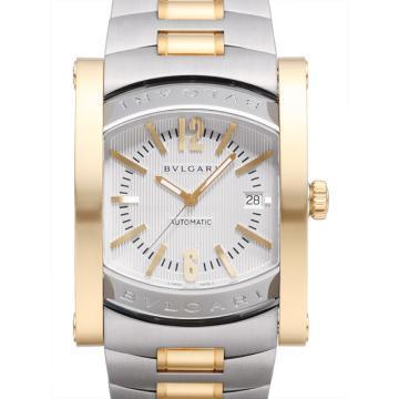 日本ブルガリ スーパーコピーbulgari アショーマ 48mm / Ref.AA48C6SGD