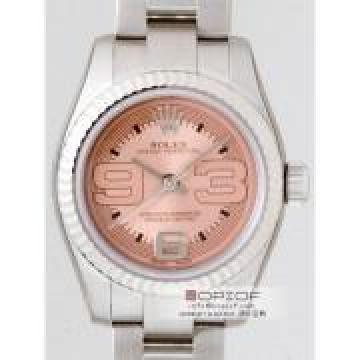 ロレックス パーペチュアル 176234 ピンク 3・9MAXI