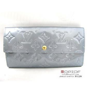 日本ルイヴィトン スーパーコピーlouisvuitton ポルトフォイユ・サラ ジーヴル M91564