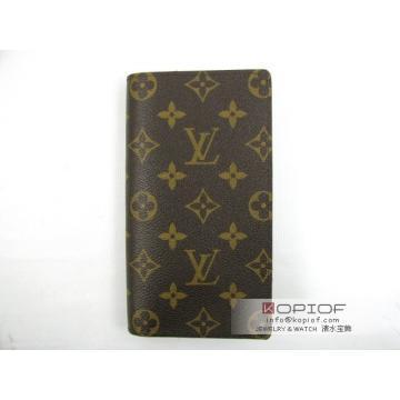 日本ルイヴィトン スーパーコピーlouisvuitton ポルトフォイユ・コロンブス 長財布 モノグラム M60252