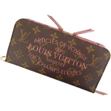 日本ルイヴィトン スーパーコピーlouisvuitton 長財布 モノグラム イカット・フラワー ポルトフォイユ・アンソリット M60392