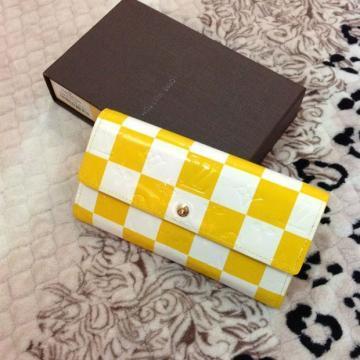 ルイヴィトン 夏新作 財布 LOUIS VUITTON 長財布 送料無料 M61734通販