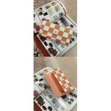 ルイヴィトン LOUIS VUITTON 長財布 新作 ヴィトン 財布 激安 M61734