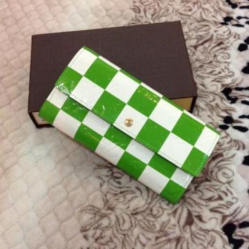 ルイヴィトン LOUIS VUITTON 長財布 新作 ヴィトン 財布 激安 M61734