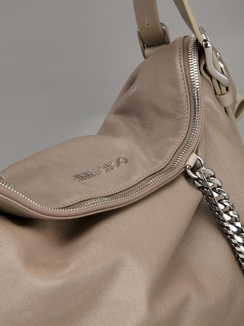JIMMY CHOO ジミーチュウ スーパーコピー Blake tote bag トートバッグ