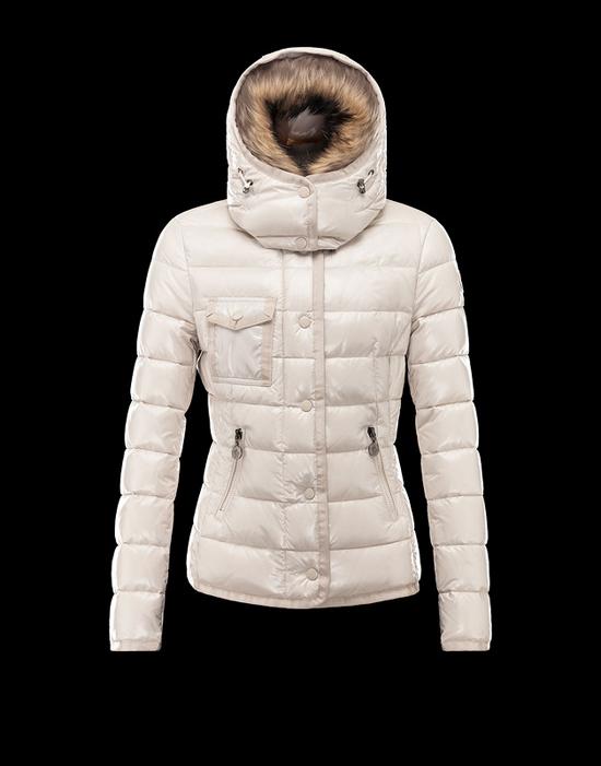 最高品質 モンクレール コピー 秋冬新作 MONCLER レディースダウンジャケット001