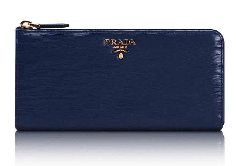 PRADA Lady'sプラダ財布コピー 長財布 / 1ML183 2EZZ F0016
