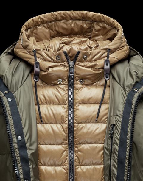 モンクレール ダウンメンズ スーパーコピーMONCLER Jr2016秋冬新作 ジャケット 9005