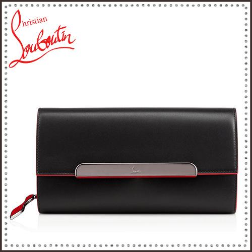 ルブタン コピーChristian Louboutin  Rougissime Wallet Cuir ２way 15783843