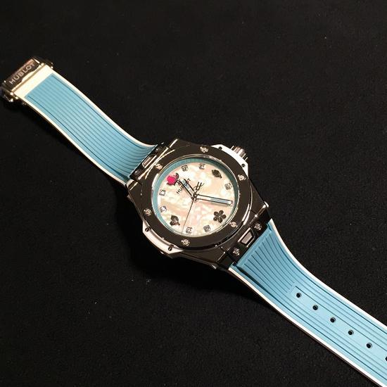 ウブロスーパーコピー ビッグ・バン ワンクリック チェン・マン 465.SE.6070.RW.CHM17