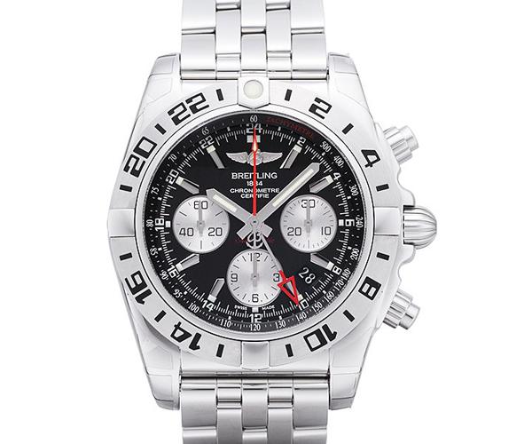 ブライトリング スーパーコピー クロノマット GMT Ref.A040B56PA