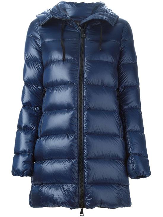 モンクレール スーパーコピー MONCLER★15/16AW最新作 Suyen ダウンコート