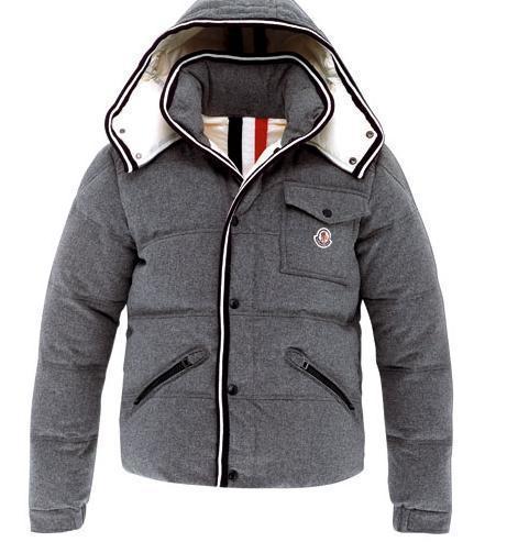 モンクレール スーパーコピー MONCLERメンズ Jr2015秋冬新作 ジャケット M050