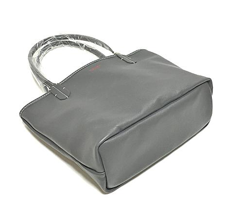 ゴヤール トートバッグ コピー アンジュ ANJOU ミニ グリス レザー リバーシブ GOYARD 最新作 6073013