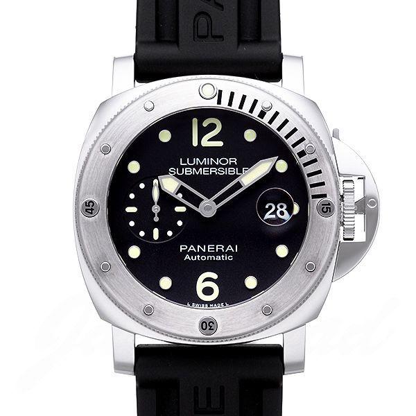 パネライ PANERAI ルミノール サブマーシブル アッチャイオ PAM01024 