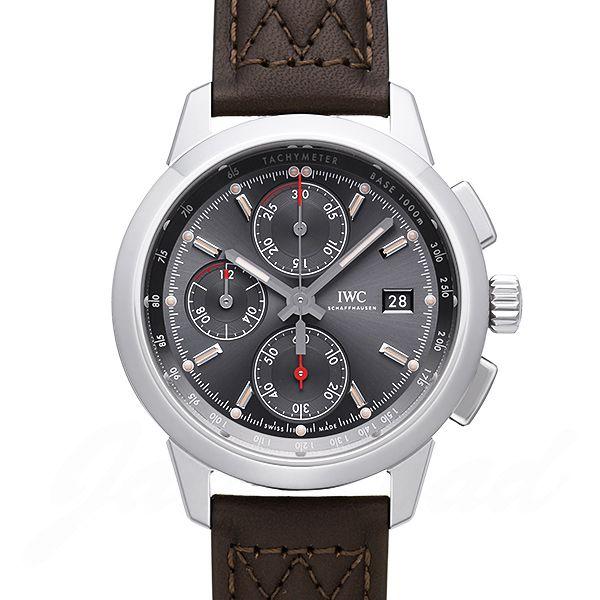 IWC スーパーコピー インジュニア クロノグラフ ルドルフ・カラツィオラ リミテッド IW380702