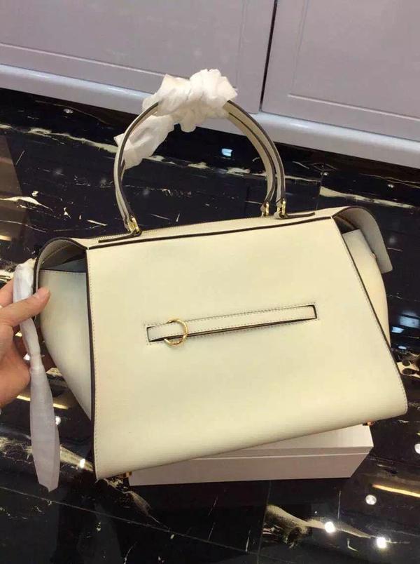 15年春夏新作 CELINE セリーヌ RING BAG リング スモールサイズ SOURIS 176203XXB09SO
