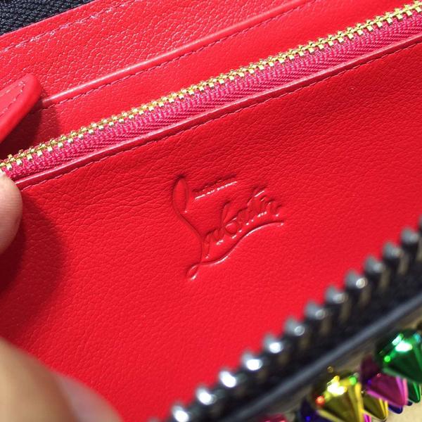 ☆16SS最新作★ルブタンスーパーコピー Christian Louboutin ルブタン★ 1165065W069