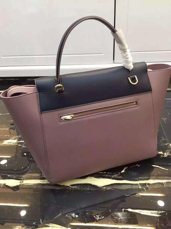 15AW新作 CELINE セリーヌスーパーコピー スモール ベルト バッグ 17610 3ZVA.37NO