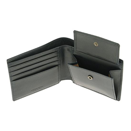 BOTTEGA ボッテガヴェネタ スーパーコピー 二つ折り 人気 財布 メンズ 送関込 7101015
